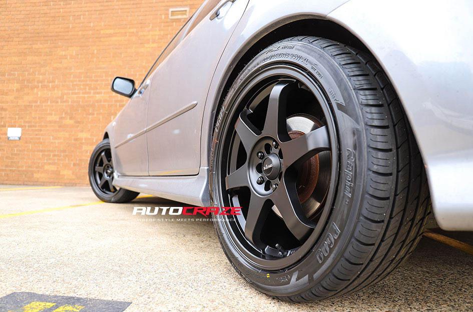 MAZDA-6-KATANA-SATIN-BLACK
